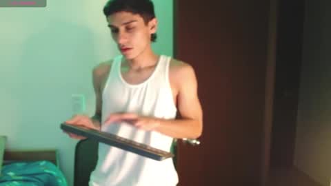 axel davis  online show from October 2025 03:38:02 AM