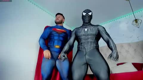 Axel Daviss online show from October 2025 02:46:02 AM