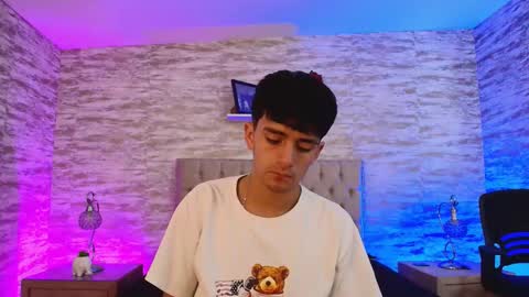 axel_draven online show from November 2025 11:10:01 AM