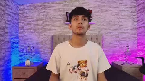 axel_draven online show from November 2025 11:32:01 AM