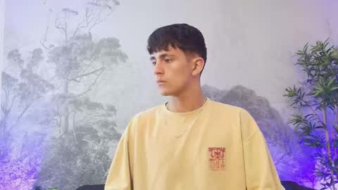 axel_draven online show from January 2026 11:27:02 AM