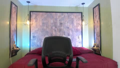 axel_draven online show from February 2026 11:53:01 AM