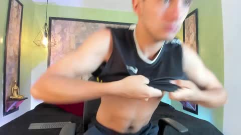 axel_draven online show from April 2026 11:43:01 AM