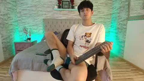 axel_draven online show from May 2026 11:18:02 AM