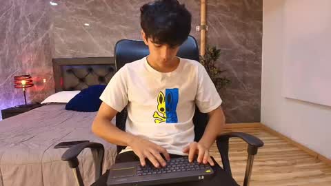 axel_draven online show from May 2026 11:07:01 AM