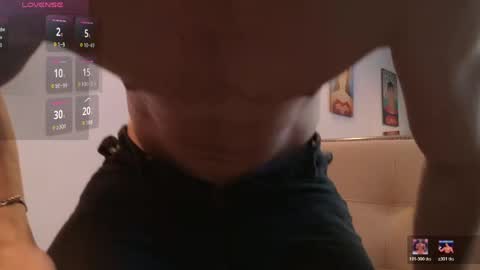 Axel Fairchaild online show from May 2026 01:53:01 PM