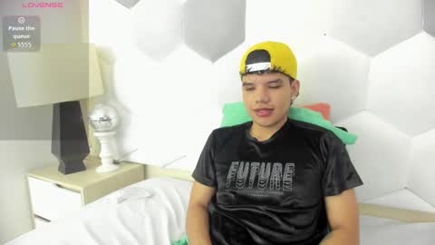 Axel Forte online show from September 2025 01:00:02 PM