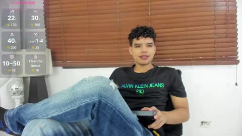 Axel Forte online show from September 2025 12:41:01 PM