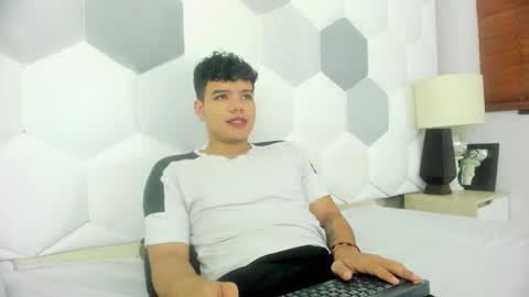 Axel Forte online show from March 2026 01:33:01 PM