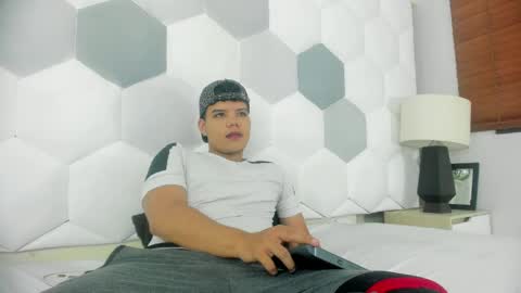 Axel Forte online show from April 2026 01:50:02 PM