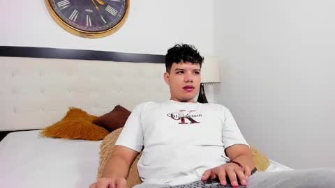 Axel Forte online show from May 2026 01:40:01 PM