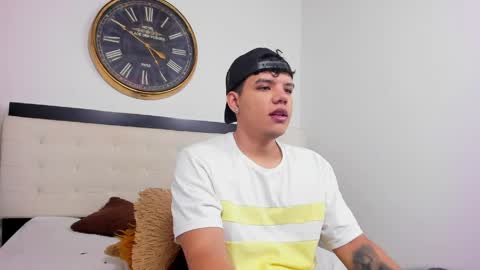 Axel Forte online show from May 2026 02:12:02 PM