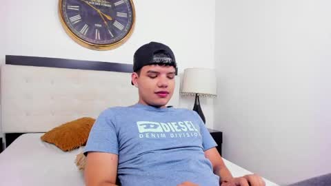 Axel Forte online show from May 2026 02:33:01 PM