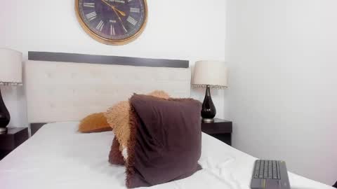 Axel Forte online show from May 2026 01:26:01 PM