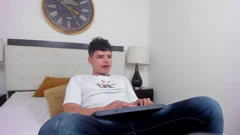 Axel Forte online show from May 2026 03:52:02 PM
