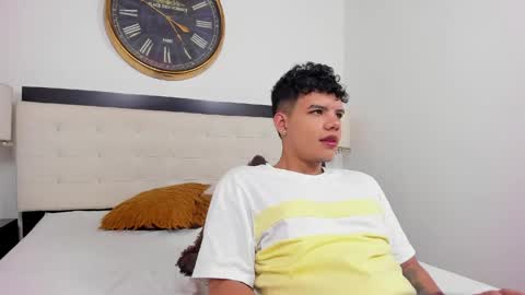 Axel Forte online show from May 2026 01:52:01 PM