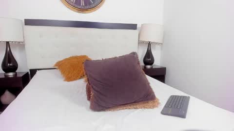 Axel Forte online show from May 2026 03:21:02 PM