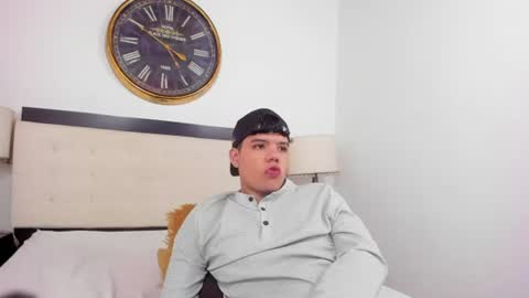 Axel Forte online show from June 2026 02:43:02 PM