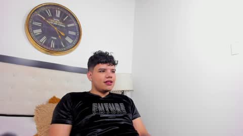 Axel Forte online show from June 2026 02:34:01 PM