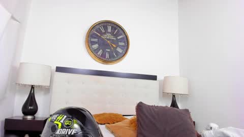 Axel Forte online show from July 2026 02:34:01 PM