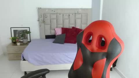 Axel online show from February 2026 11:47:01 PM