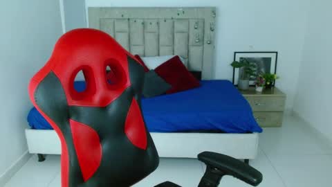 Axel online show from February 2026 11:30:02 PM