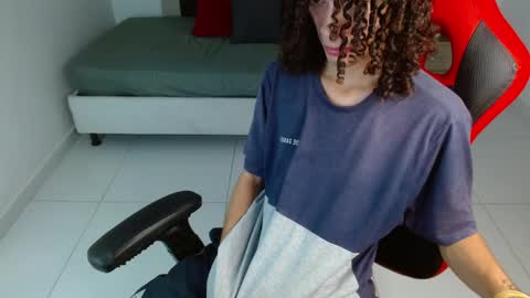 Axel online show from February 2026 10:47:01 PM