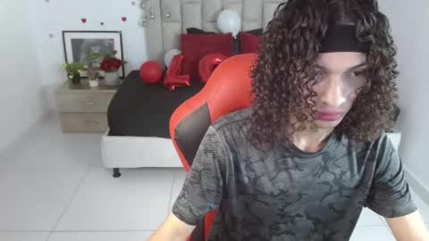 Axel online show from February 2026 11:12:02 PM