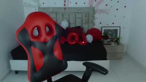 Axel online show from February 2026 11:23:02 PM