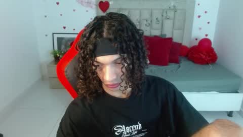 Axel online show from February 2026 11:38:01 PM