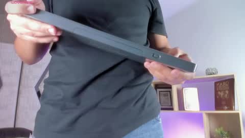 axel_grey_ online show from May 2026 12:13:02 PM