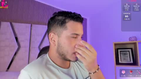 axel_grey_ online show from June 2026 01:09:02 PM