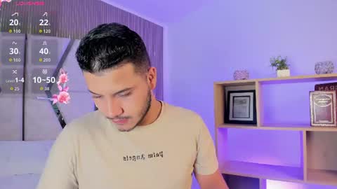 axel_grey_ online show from July 2026 12:22:02 PM