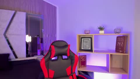 axel_grey_ online show from July 2026 12:41:01 PM