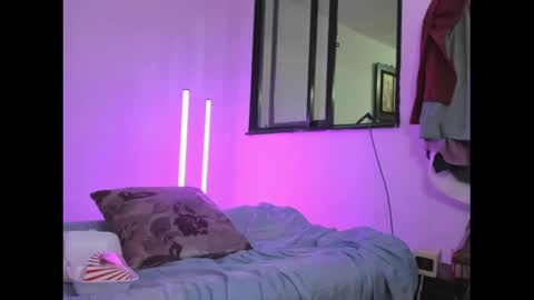 axel_hendrick online show from May 2026 04:41:01 AM