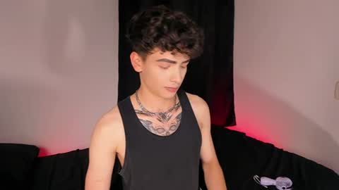 Axel online show from June 2026 01:14:01 AM