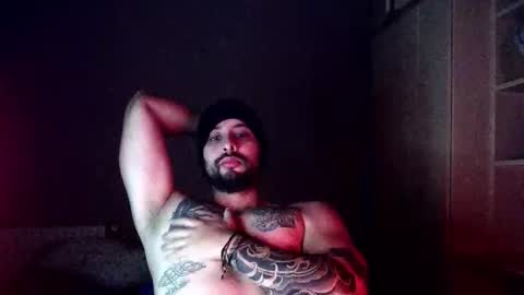 axel_jax online show from November 2025 02:38:02 PM