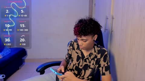 Snapshot of axel_luxxx chatting on April 2026 05:35:02 PM Axel online show from April 2026 05:35:02 PM