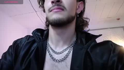 Axel  online show from July 2026 03:35:02 AM