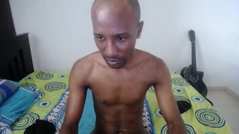 axel rios online show from October 2025 05:55:02 PM