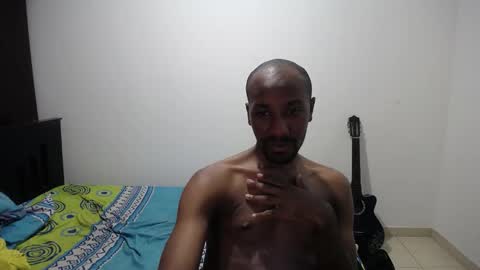 axel rios online show from October 2025 04:24:01 AM