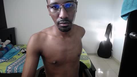 axel rios online show from November 2025 09:25:02 PM