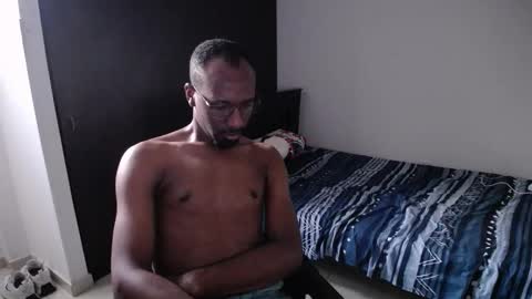 axel rios online show from November 2025 10:22:02 PM