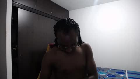 axel rios online show from May 2026 11:54:01 PM