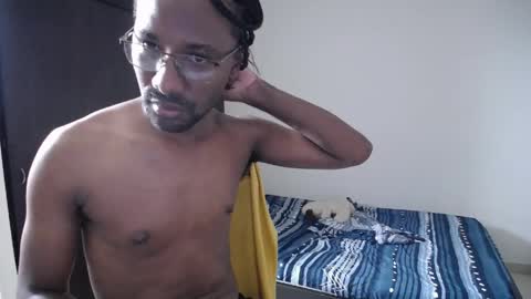 axel rios online show from May 2026 04:45:01 PM
