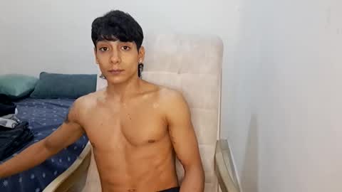 axel_rosse2 online show from January 2026 08:40:01 AM