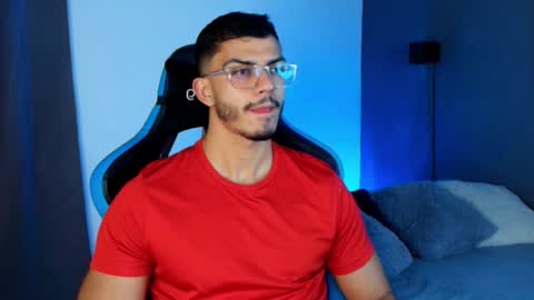 axel stein NEW ACCOUNT online show from February 2025 01:49:02 AM