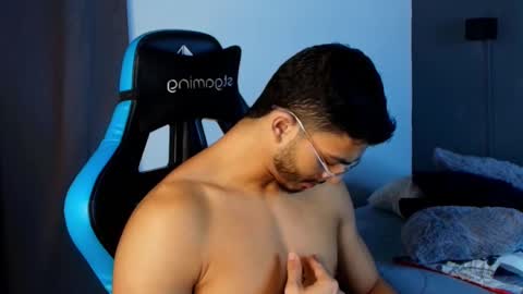 axel stein NEW ACCOUNT online show from March 2025 02:49:02 AM