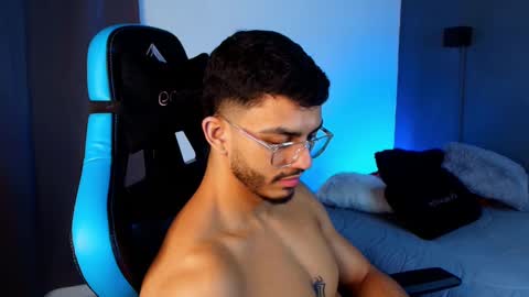 axel stein NEW ACCOUNT online show from March 2025 02:55:02 AM