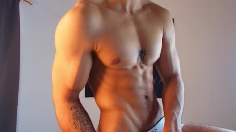 axel stein NEW ACCOUNT online show from February 2026 07:07:01 PM